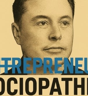 Faut-il être un sociopathe pour bâtir un empire ?