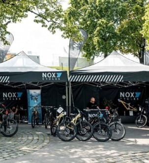 Le barnum professionnel : solution clé pour des dispositifs événementiels percutants