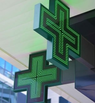 E-santé : la ruée vers l'or (numérique) a bien lieu..mais sans vous ?