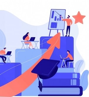 Grâce à l'IA, le coaching n'est plus réservé qu'aux managers