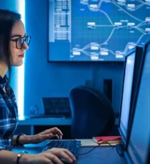 Près de la moitié des PME sans stratégie cyber