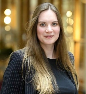 Léa Fleury (Ordalie) : « On ne remplace pas les juristes, on les rend plus efficaces »