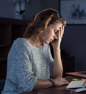Burn-out des dirigeants : l'alerte rouge est déclenchée !