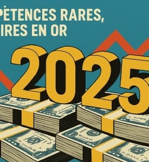 Recruter en 2025 : sortez le chéquier !