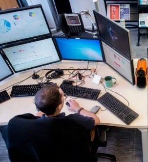 Le CRM commercial n'est pas un outil de flicage !