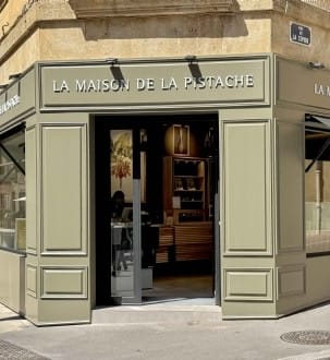 La pistache à la conquête de la Provence