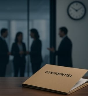 Les 4 principes clés d'une enquête interne bien menée !