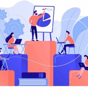 On ne casse pas un plafond de verre avec un PowerPoint