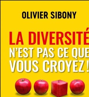 Olivier Sibony : '« On ne prend pas de bonnes décisions seul »