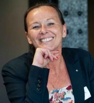 Isabelle Saladin  « L'Operating Partner s'engage sur les résultats, pas sur les slides »