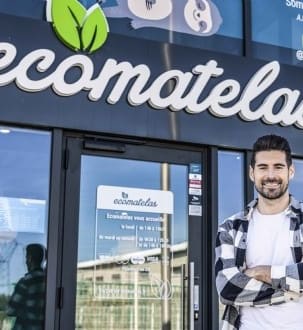 Matelas : la seconde vie 100 % made in France !