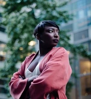 Hawa Dramé : du quartier à l'impact national
