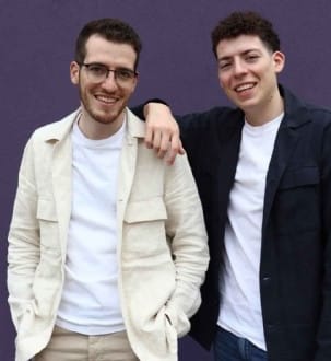 Inflow : deux frères à l'ère de l'IA !