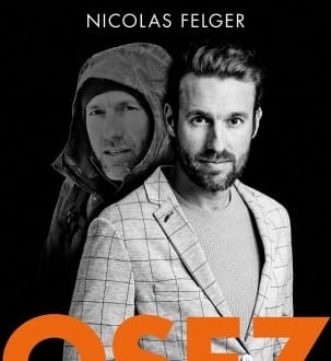 'Osez l'impossible', la méthode Felger !