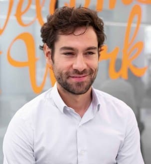 Nicolas Beuvaden : « Le bureau est devenu un levier RH à part entière »