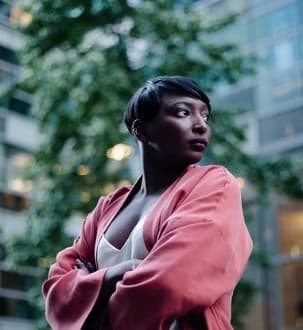 Hawa Dramé : du quartier à l'impact national