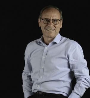 Christophe Aulnette : 'Ce livre, je l'ai écrit pour alerter et transmettre, pas pour raconter ma légende personnelle'
