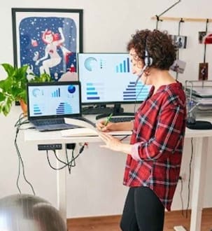 Entrepreneuriat et logement : que couvre vraiment une assurance habitation quand on travaille depuis chez soi ?