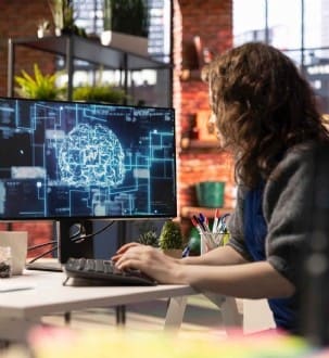 Les Français utilisent ChatGPT au travail...en cachette !