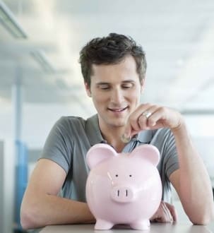 61% des patrons de TPE ont moins de 25 000€ d'Epargne