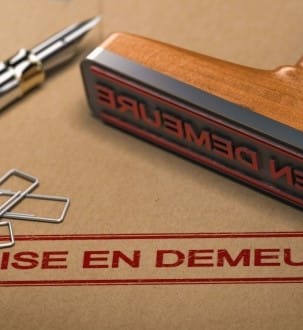 Défaillances d'entreprises : 4 red flags pour les entrepreneurs (et leurs experts-comptables)