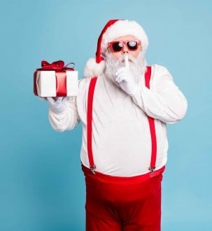 5 cadeaux funs ou hauts de gammes pour les fêtes de fin d'année