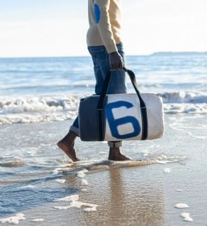 10 sacs et valises éthiques et durables