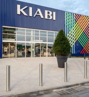 Kiabi dévoile sa vision de l'expérience client de demain où le plaisir occupe une place de choix