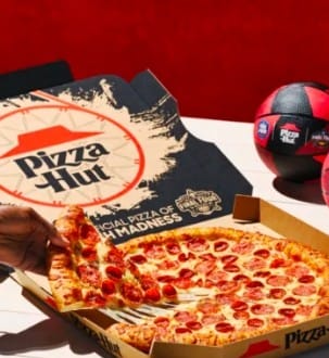 Pizza Hut, Nintendo, Audi... Les 10 idées marketing de la semaine (13-17 mars)
