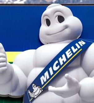 Michelin : 5 anecdotes insolites sur le géant du pneu