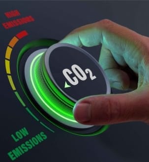 Transition énergétique : 5 entreprises françaises qui montrent l'exemple en matière d'émissions de carbone