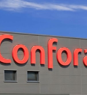 5 anecdotes surprenantes sur Conforama