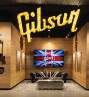 Yoox, Gibson, Lefties... Les 10 idées retail et expérience client (26 février - 1er mars)