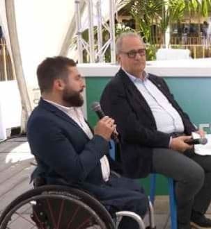 [Vidéo] L’entreprise inclusive 