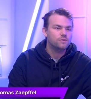 Thomas Zaepffel (Immortal Game) : 'Nous voulons créer une nouvelle variante des échecs grâce à la blockchain'
