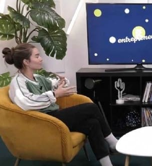 Émilie Bernier-O'Donnell réveille le détective qui sommeille en vous !
