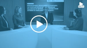 Replay – Loi partage de la valeur : un levier clé pour fidéliser vos talents