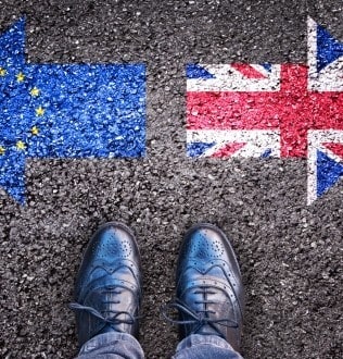 Accord Brexit : exonérations de droits rime avec gestion douanière