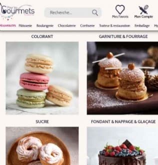 'Pour les Gourmets', quand l'entreprise familiale Girard &Roux part à l'assaut de l'e-commerce