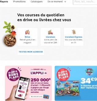 Retail media : Carrefour délaisse Criteo pour créer sa filiale avec Publicis