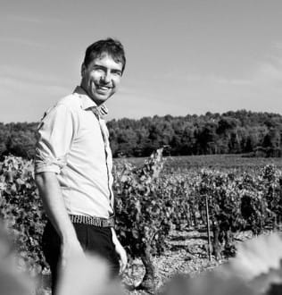 [Interview] Nicolas Naigeon (Aveine) 'Avec l'alcool la limite entre travail et plaisir est très fine'