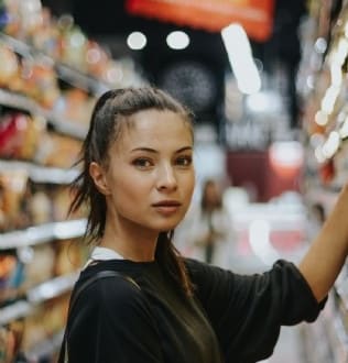 Label antigaspi alimentaire : Phenix veut aider 300 magasins à obtenir le sésame d'ici fin 2023