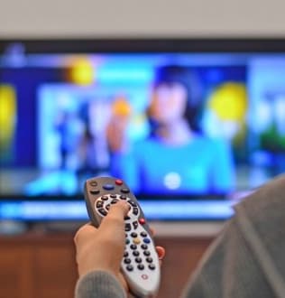 La télévision, pilier d'une offre vidéo foisonnante selon Médiamétrie