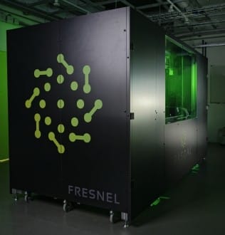 Pasqal lève 100 millions d'euros pour développer son ordinateur quantique à base d'atomes neutres