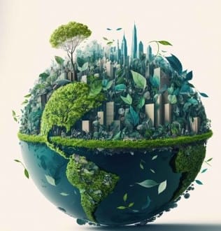 Avec le label engagé RSE de l'Afnor, le groupe Comearth consolide son engagement dans le développement durable