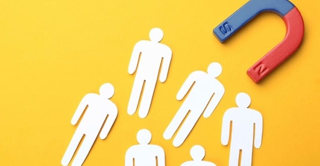 Des commerciaux encore plus difficiles à recruter en 2023