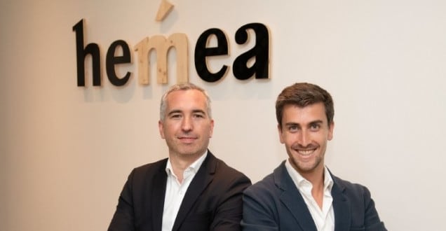 Hemea, spécialiste de la rénovation, lève 10 millions d'euros