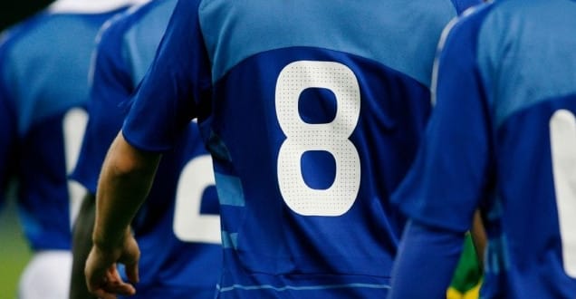 Dispeo et Grinta proposent une solution qui facilite la commande d'articles de sport personnalisés