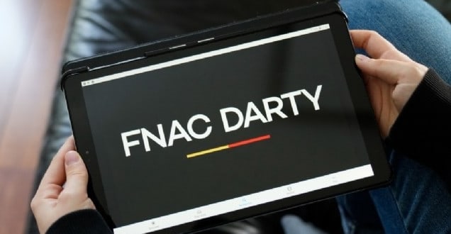 En 2022, Fnac Darty se rapproche de son objectif de réparer 2,5 millions de produits