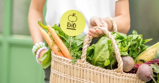 Les consommateurs se désintéressent de plus en plus des produits bio